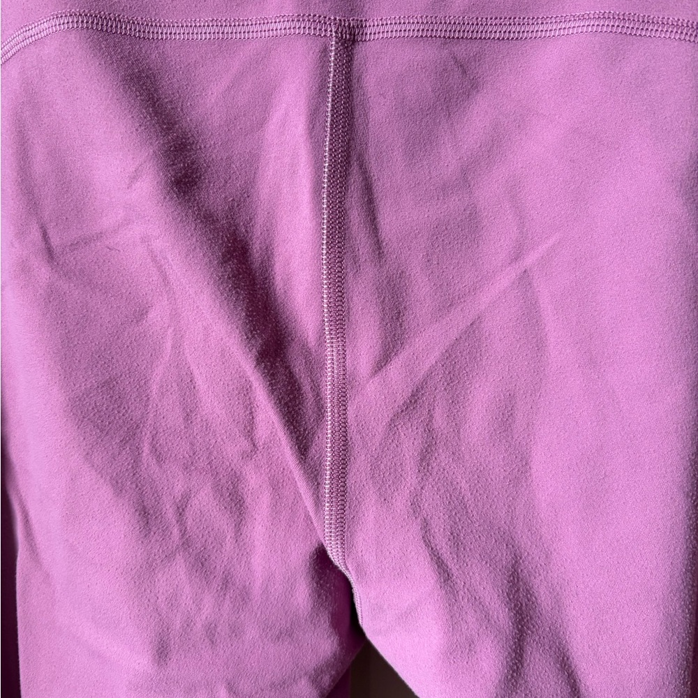 Lululemon Groove Super-High-Rise Flared Pant *Nulu 6 - Picture 5 of 10